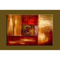 Abstract 001425 oil painting art gallery