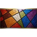 Abstract 001429 oil painting art gallery