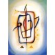 Abstract Ab10371 oil painting art gallery