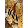 Abstract Ab10381 oil painting art gallery