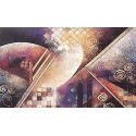 Abstract Ab10472 oil painting art gallery