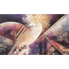 Abstract Ab10472 oil painting art gallery