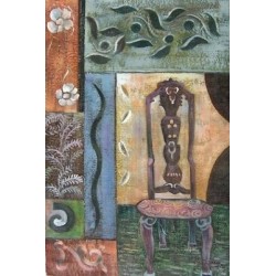 Abstract Ab10478 oil painting art gallery