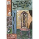 Abstract Ab10478 oil painting art gallery