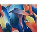 Abstract Ab10480 oil painting art gallery