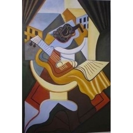 Abstract Ab10598 oil painting art gallery