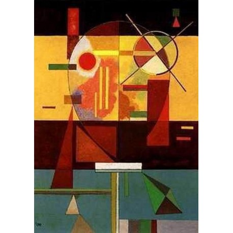 Abstract Ab10921 oil painting art gallery