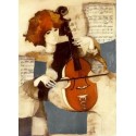 Abstract Ab10931 oil painting art gallery