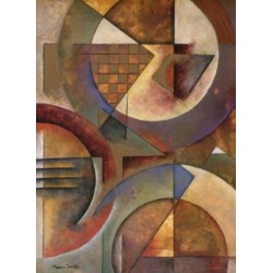 AbstractAb11508 oil painting art gallery
