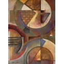 AbstractAb11508 oil painting art gallery