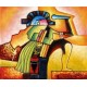 Abstract Ab11535 oil painting art gallery