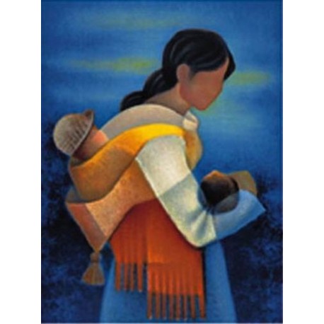 Abstract Ab20158 oil painting art gallery