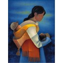 Abstract Ab20158 oil painting art gallery