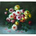 Floral 570323 oil painting art gallery
