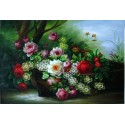 Floral 5900377 oil painting art gallery