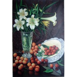 Floral 6466059 oil painting art gallery