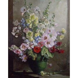 Floral 1682020 oil painting art gallery