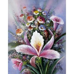 Floral 3770319 oil painting art gallery