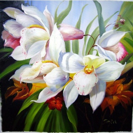 Floral 7099645 oil painting art gallery