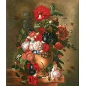 Floral 7575918 oil painting art gallery