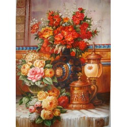 Floral 8194443 oil painting art gallery