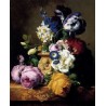 Floral 9215640 oil painting art gallery