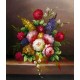 Floral 7822 oil painting art gallery