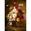 Floral 8924 oil painting art gallery