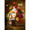Floral 8924 oil painting art gallery