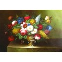Floral 86912 oil painting art gallery