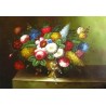Floral 86912 oil painting art gallery