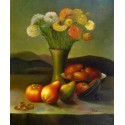 Floral Stl023 oil painting art gallery