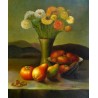 Floral Stl023 oil painting art gallery