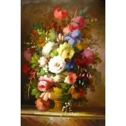 Floral 86914 oil painting art gallery