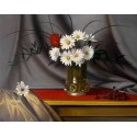 Floral Stl028 oil painting art gallery