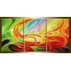 Abstract Colors | Oil Painting Abstract art Gallery