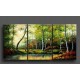 Landscape Oil Painting Abstract art Gallery