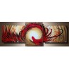A Work of Art | Oil Painting Abstract art Gallery