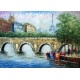Paris EP004 oil painting art gallery