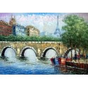 Paris EP004 oil painting art gallery