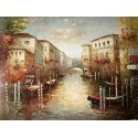 Venice 85760 oil painting art gallery