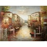 Venice 85760 oil painting art gallery