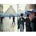 Paris Street Painting 015 oil painting art gallery