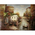Venice 85764 oil painting art gallery