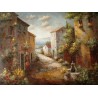 Venice 85766 oil painting art gallery