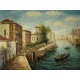 Venice 85781 oil painting art gallery