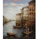 Venice 87002 oil painting art gallery
