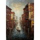 Venice 97795 oil painting art gallery