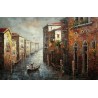 Venice 97796 oil painting art gallery