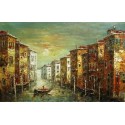 Venice 97801 oil painting art gallery